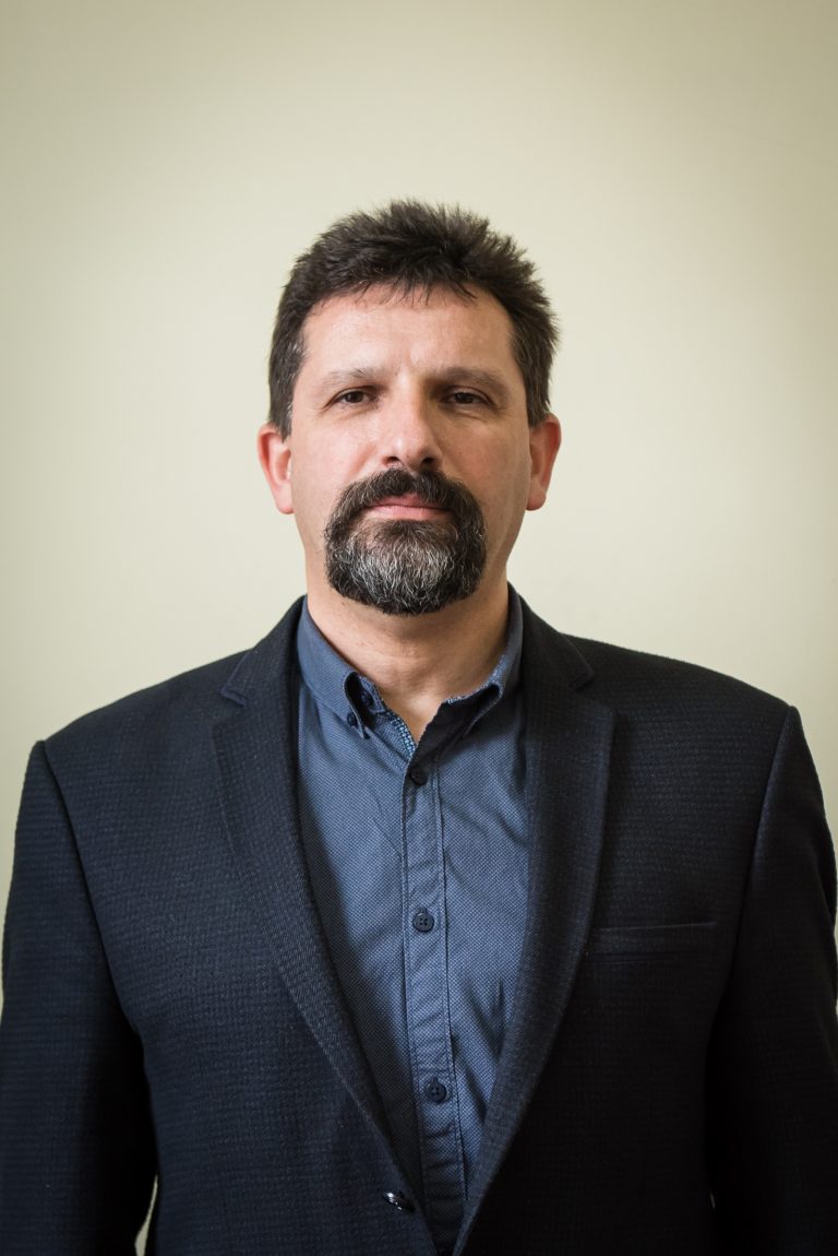 Berszán István