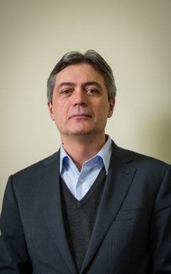 Benő Attila